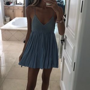 Lulu’s sundress